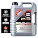 Produktbild LIQUI MOLY Special Tec DX1 5W-30 | 5 L | Synthesetechnologie Motoröl | Art.-Nr.: 3766, Nicht zutreffend