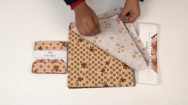 TEXTILES FOR MODERN LIVING 第五版 Vista - Bernhardt Textiles