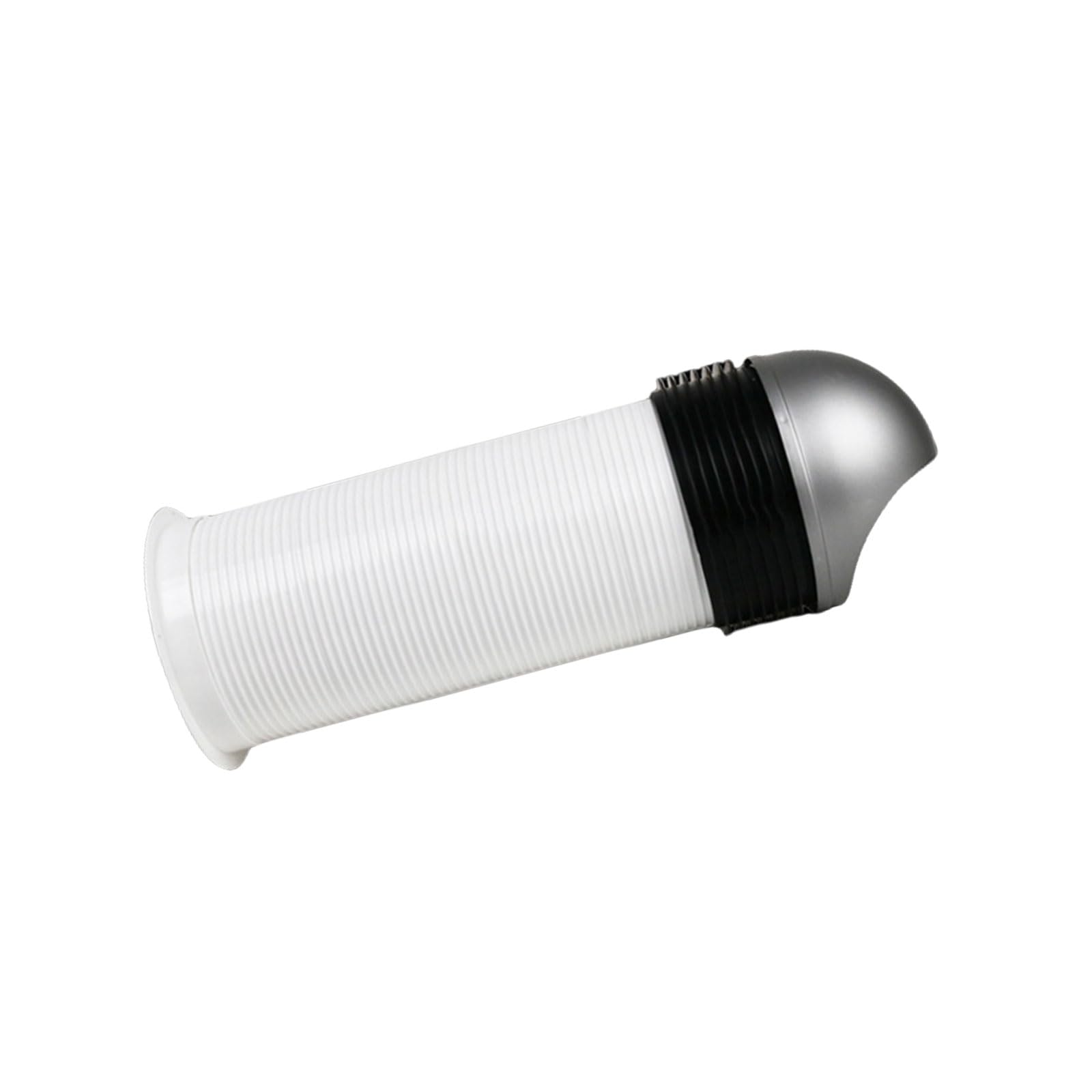 Tsophreniq 160Mm Multifunction Steel Wall Vent Caps Home Ventilation Solution Upgrades For Hvac Application In Residential & Commercial Space Kitchen Exhaust Ventilation