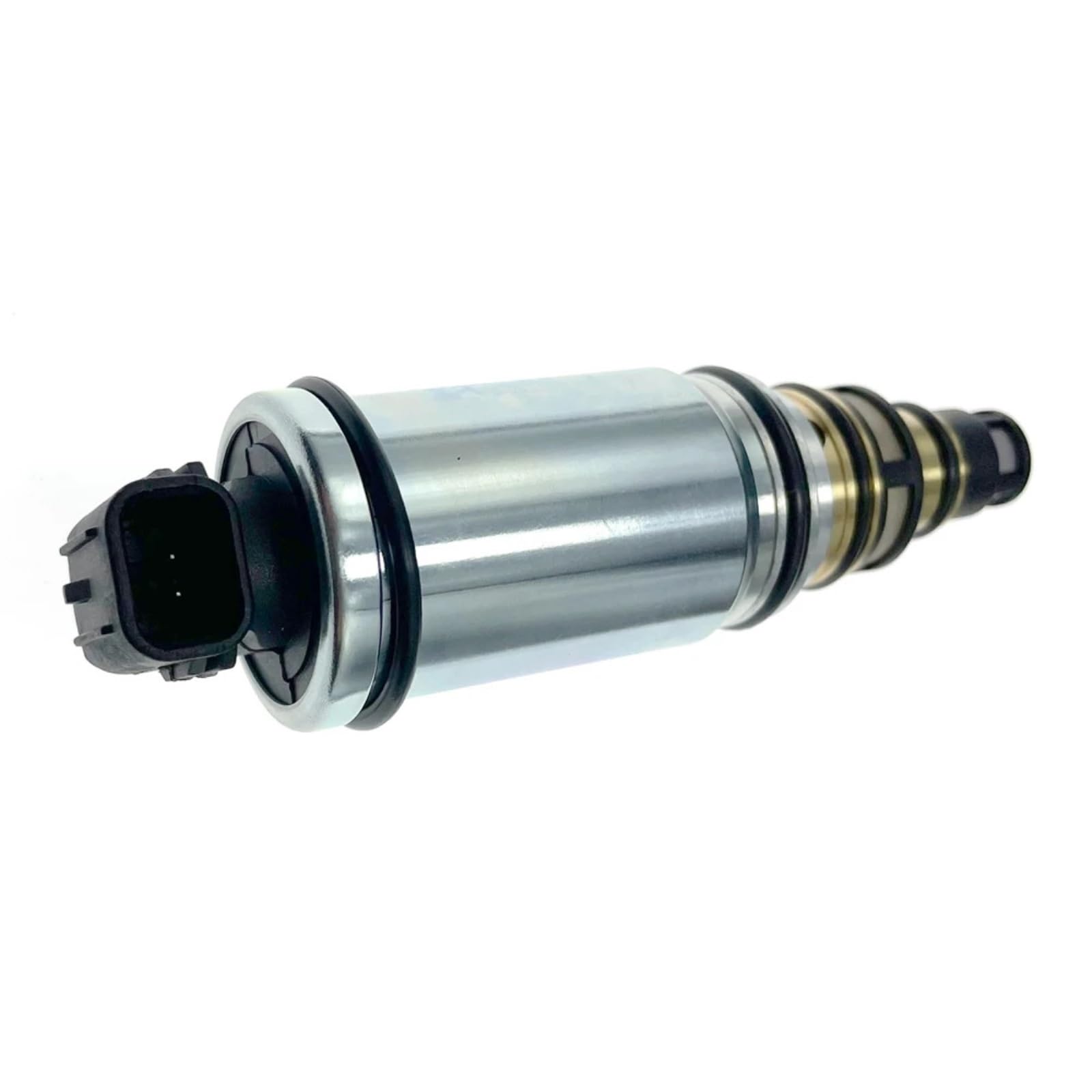 Gayclg One Color Ac Compressor Valve‌ Control Valve Fit For Hyundai Fit For Elantra Fit For Genesis Fit For Cadenza Fit For Forte Fit For Soul Fit For Sorento