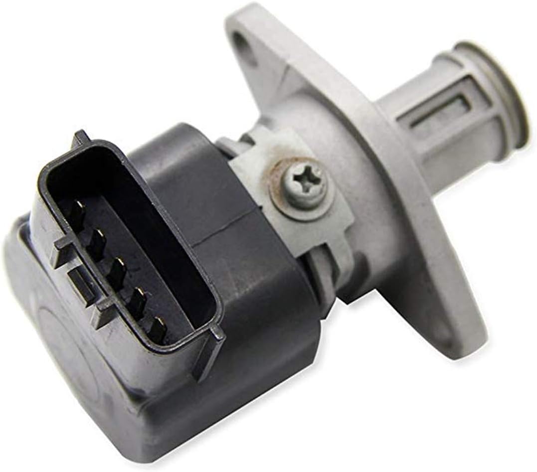 Idle Air Control Valve Replacement for 95-96 Nissan Sentra 1.6L-L4 AC489 16188-1M210 NISSAN 200SX Sentra 1995-1999