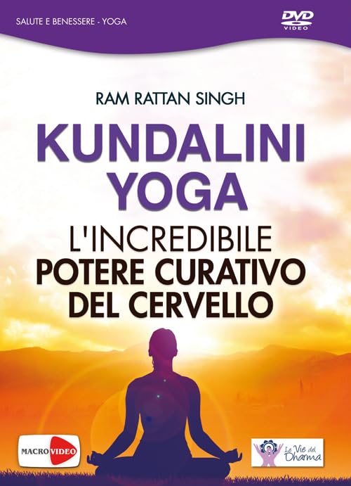 Kundalini yoga