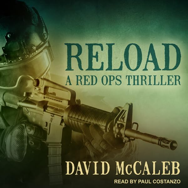 Cover art for Reload