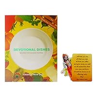 Devotional Dishes 9383095938 Book Cover