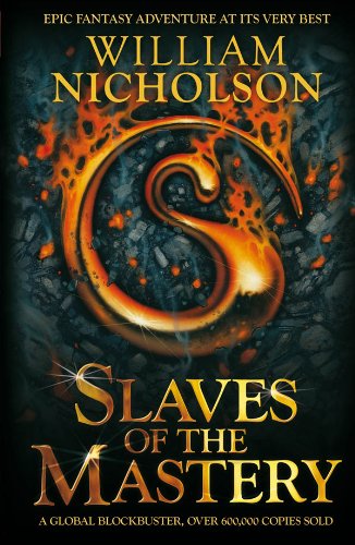 Slaves Of The Mastery (The Wind On Fire Trilogy Series Book 2) (English Edition)