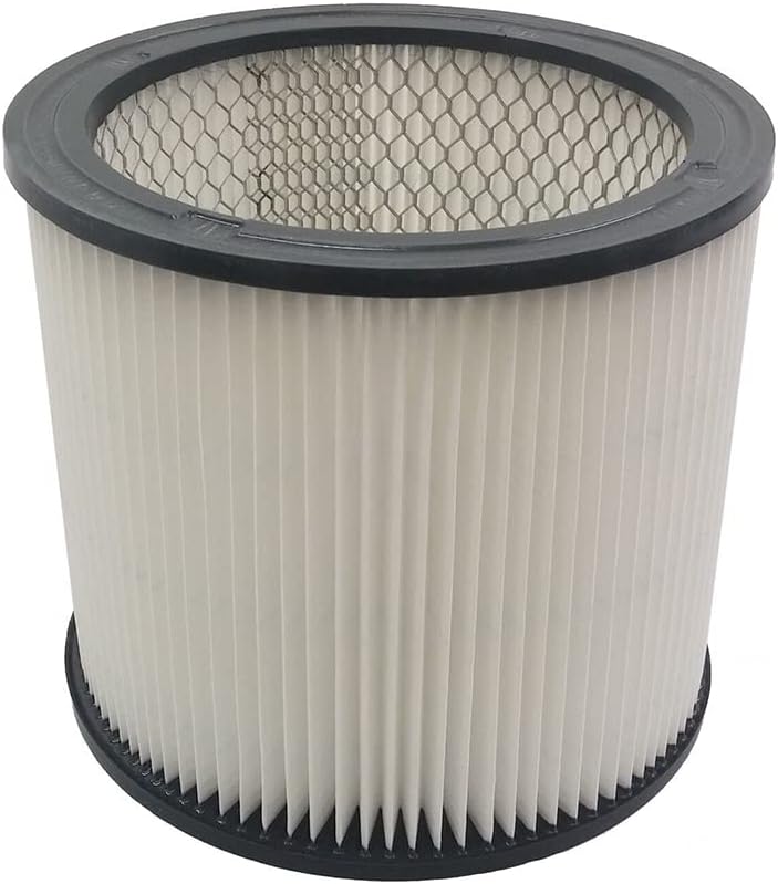 Eopzol Replacement Filter for Shop Vac Vacuum SS11450