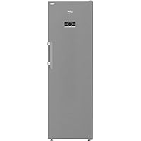 BEKO - B5RMLNE444HX - Frigorifero Monoporta, Total NO FROST