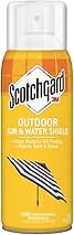 Scotchgard Sun and Water Shield, Repels Water, 10.5 Ounces