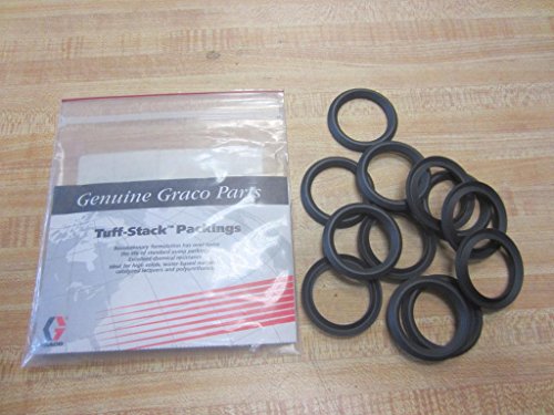 PP 12501000 250B - 1'' X 1-1/4'' X 1/8'' X 1/4'' Poly Pack