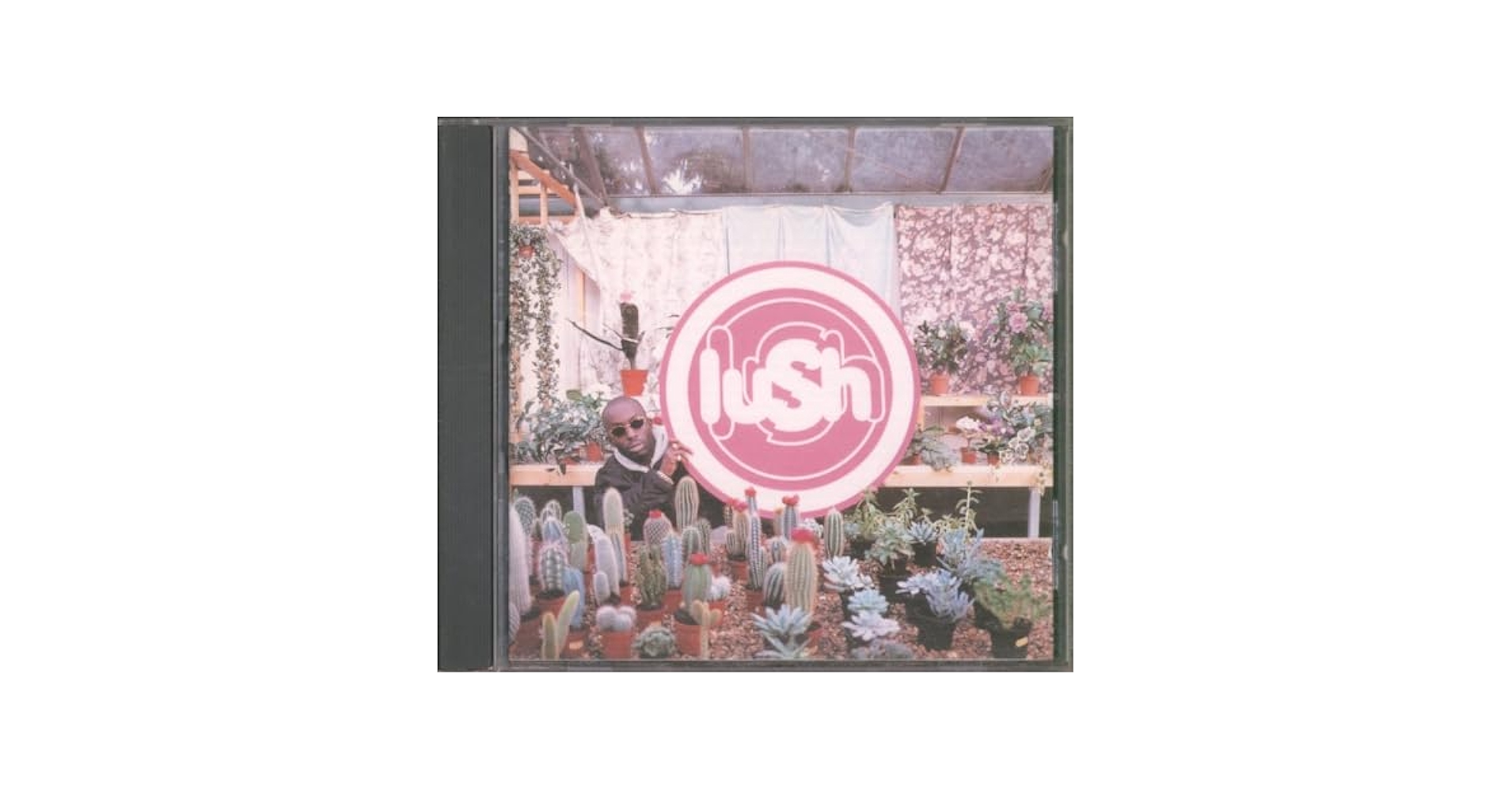 Lush『LOVE LIFE』LP アナログ レコード Lush『LOVE LIFE』LP アナログ レコード Lush Love Life Lp