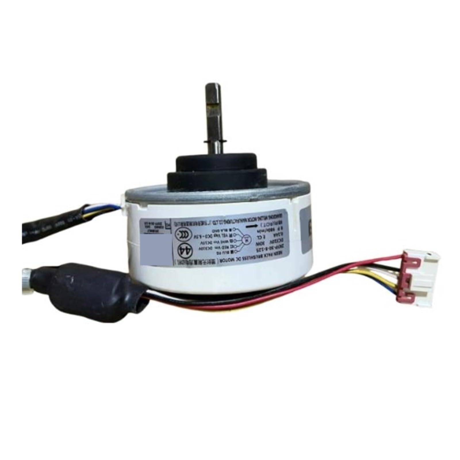 Air Conditioner Indoor Unit DC Fan Motor ZKFP-30-8-108 DC310 30W 1300r/min ZKFP-30-8-113