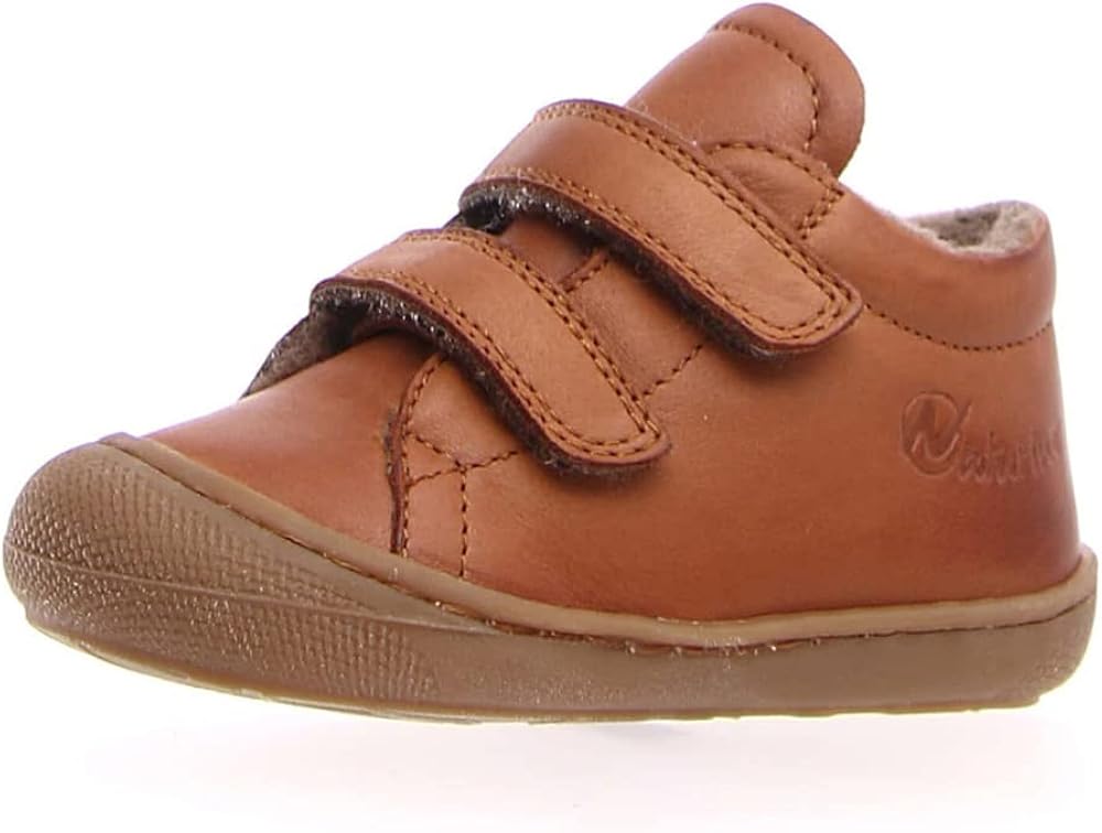 Naturino Cocoon VL, Zapatillas de Gimnasia Unisex bebé