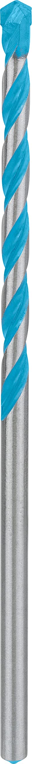 Bosch Bosch 1x EXPERT CYL-9 Multi Construction Drill Bit (for Concrete, Soft tiles, Ø 6.50 mm, Professional Accessory Impact Drill/Dri