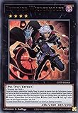 Sprache: Deutsch Konami - Zeitdieb Wiederholer - GFTP-DE064 - Ultra Rare - Yu-Gi-Oh! - Deutsch - mit GECO Versandschutz