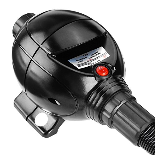 Gonfler une piste de tumbling sans effort grâce à ce compresseur 220V - 5