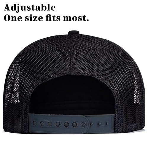 Image of Christian Hats for Men Women,Jesus Cross Hat Christian Religious Gifts for Birthday /Christmas