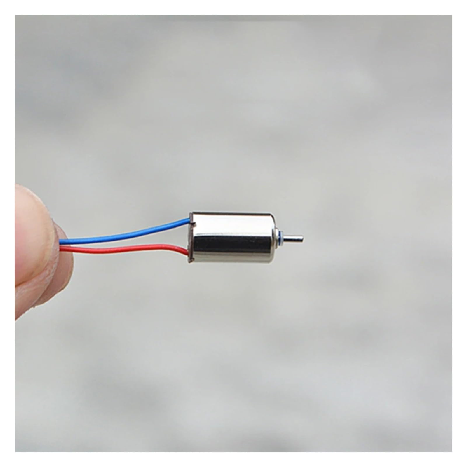 LHAOEEEYG 612 Accessories Coreless Electronic Starter Model Airplane Four-Wheel Drive Shaft Electronic Starter