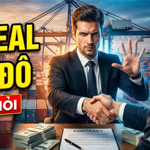 H&atilde;y hỏi 5 c&acirc;u n&agrave;y nếu muốn chốt Deal Logistics ngh&igrave;n đ&ocirc;