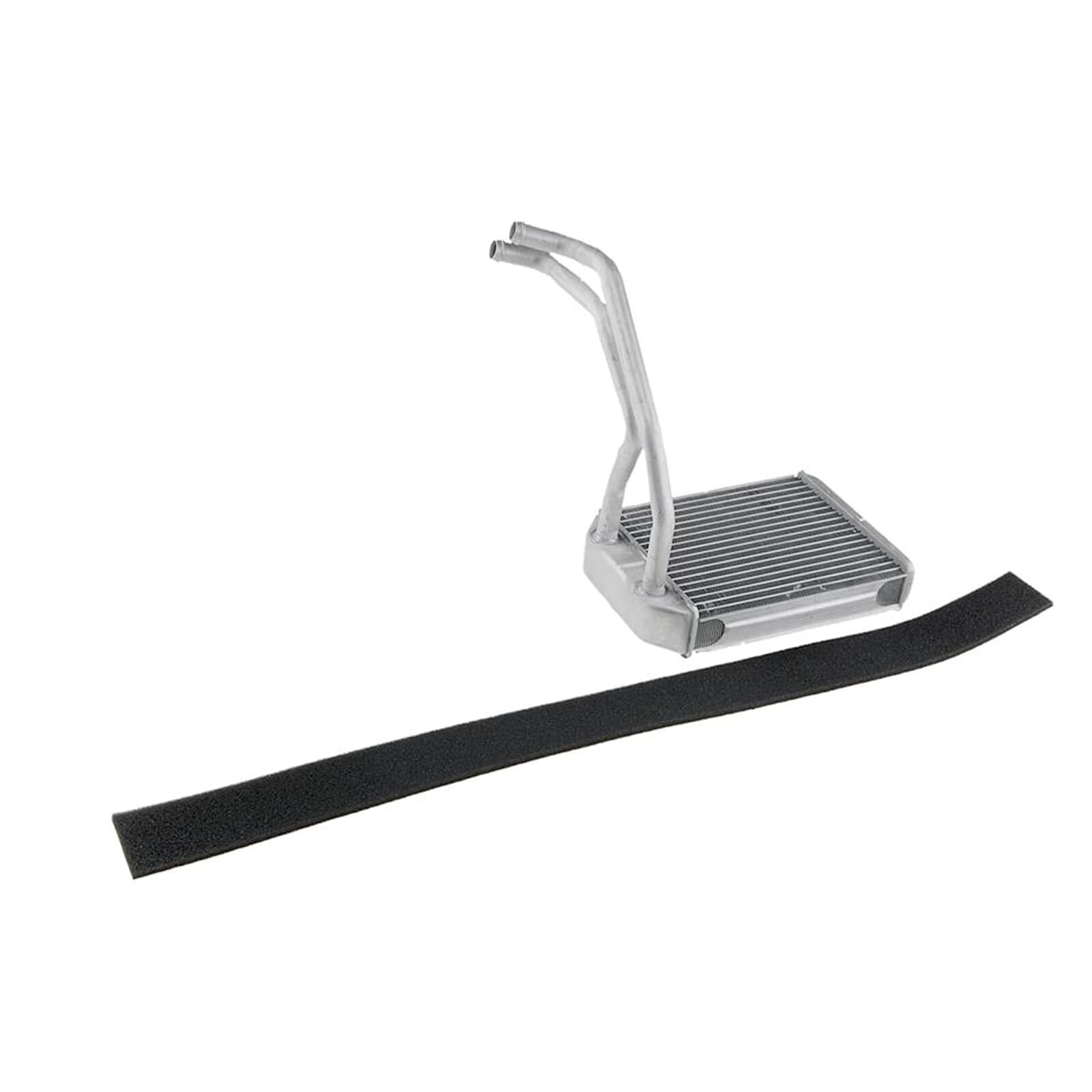 NTY Wärmetauscher, Innenraumheizung CNG-CH-001