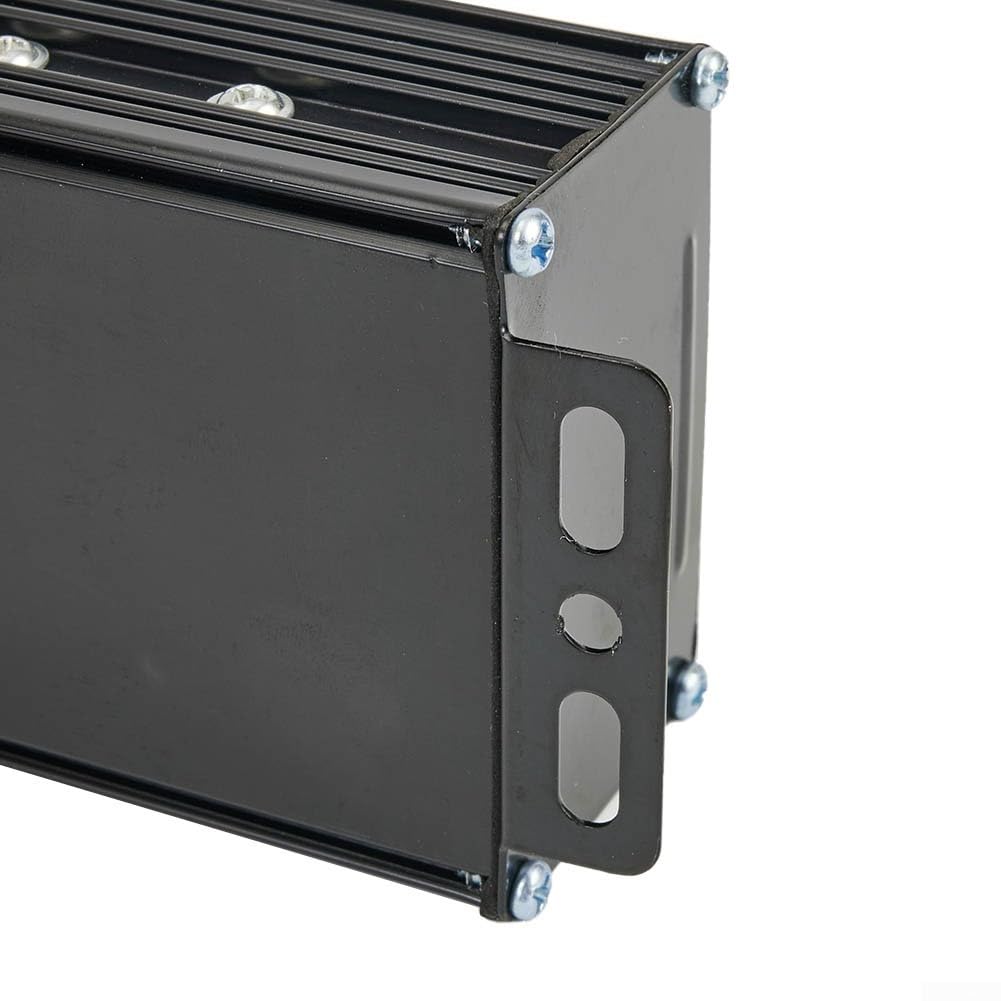 Contrôleur sinusoïdal de vélo électrique à 3 modes pour moteur sans balais 24 V 36 V 48 V 750 W 1000 W 30 A