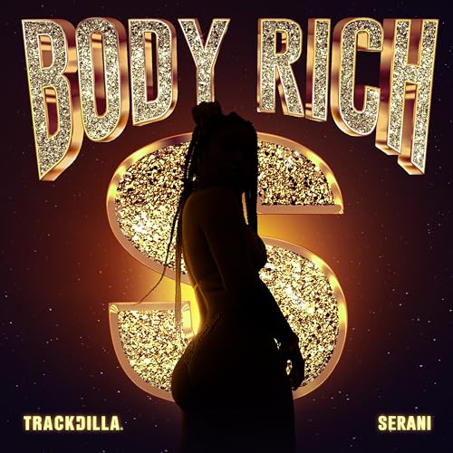 Trackdilla & Serani