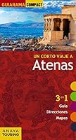 Atenas 8499358128 Book Cover