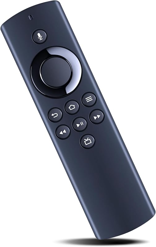 ZWP H69A73 Replacement Voice Remote Control for AMZ TV Stick Lite 1st-Gen