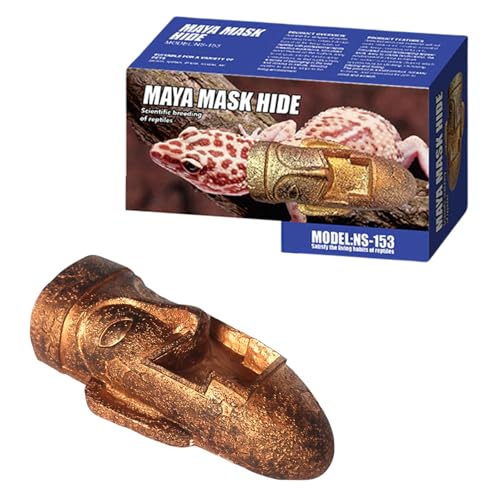 Aquarium cachette pour poissons et décor de grotte naturelle