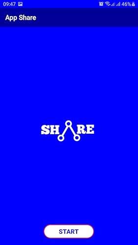 AppShare - Fastest App Sender