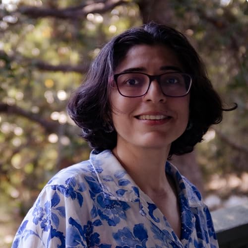 Shivani Malik - Grief