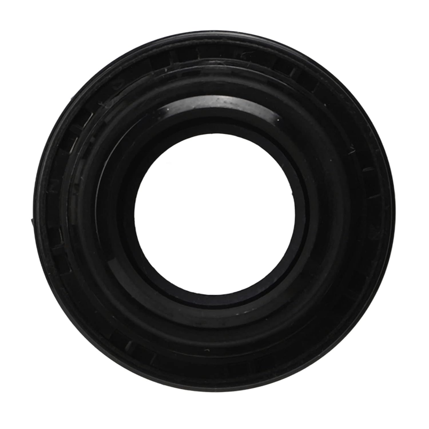 AC Compressor Shaft Seal Kit, Replacement for HCC AC Compressor, 10PCS Rubber Oil Seal Kit with Compact Structure, Professional Manufacturing for Air Conditioning Syste