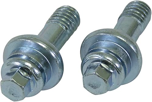 Schumacher BAF-LB - Tornillos largos para equipo original - para uso automotriz