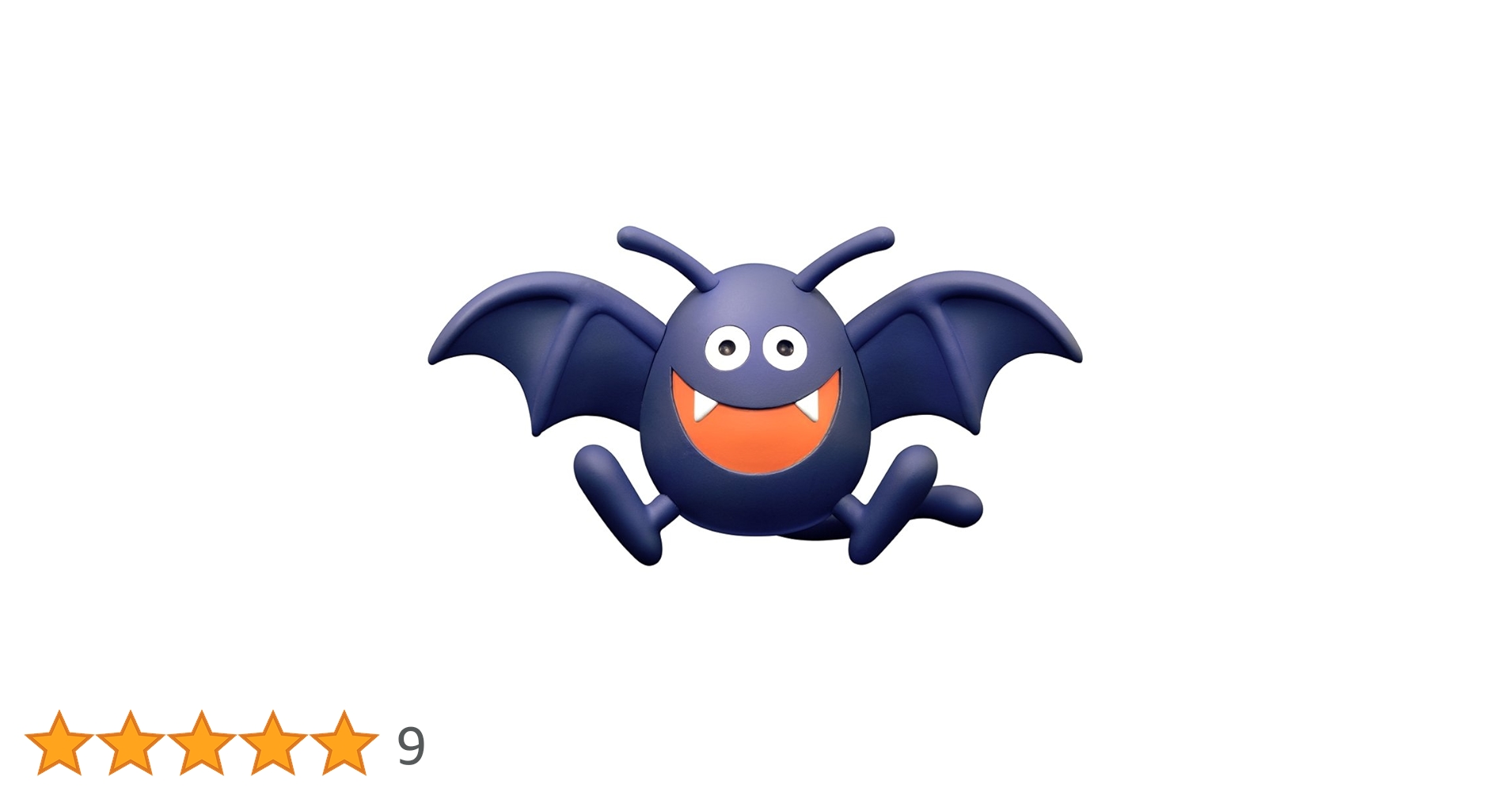 Amazon.co.jp: ドラゴンクエスト ソフビモンスター 039 ドラキー