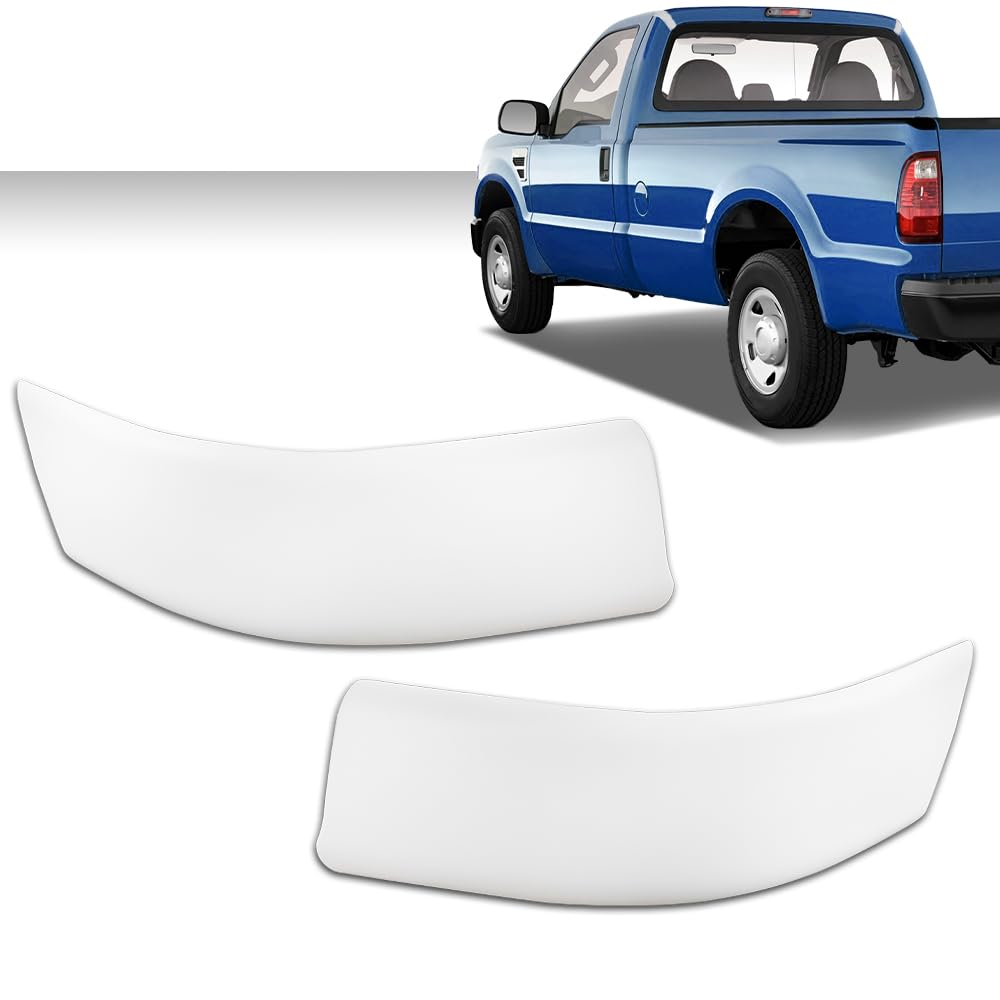 Guaranteed Fitment Ford F 250/F 350/F 450/F 550 Super Duty Roof Molding