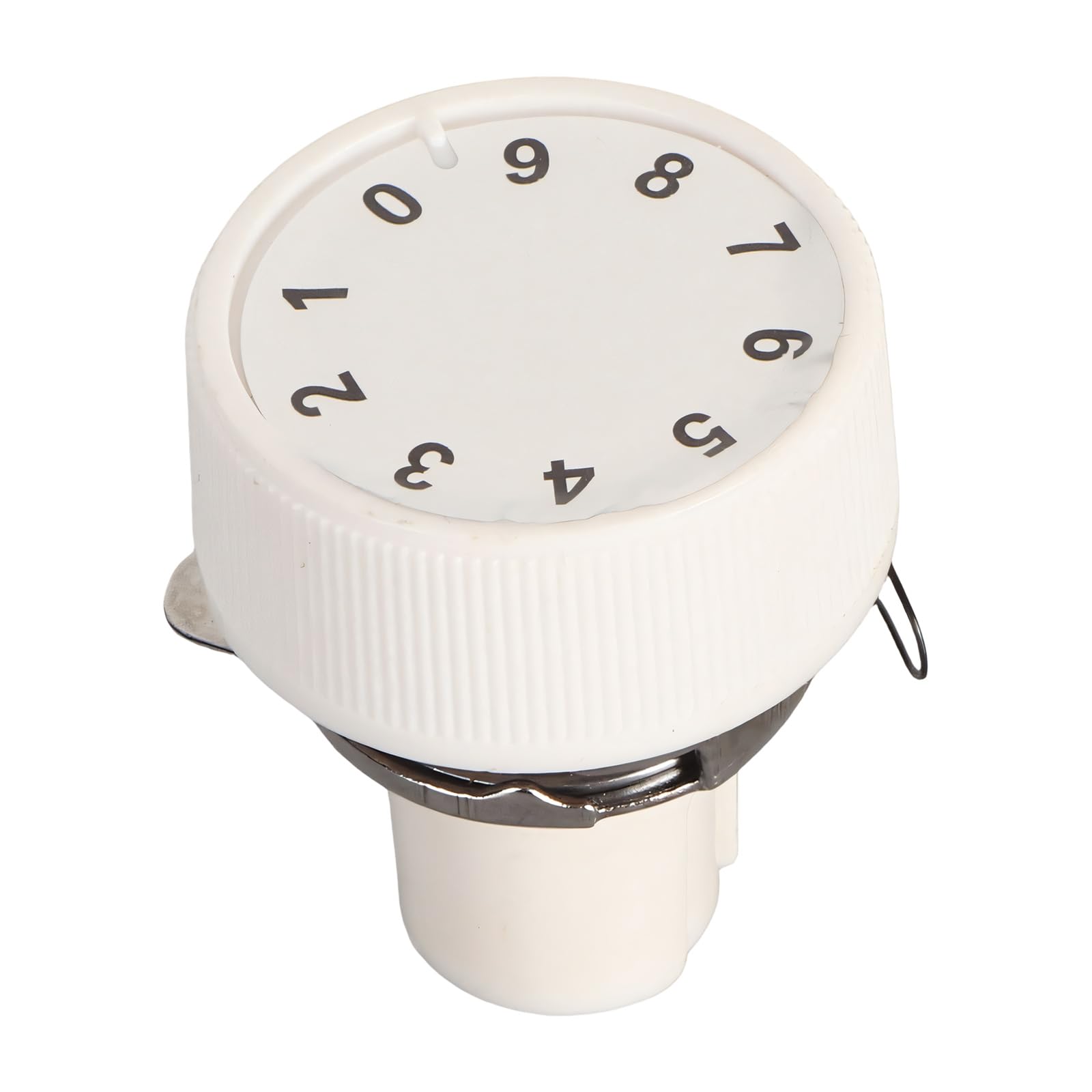TQUXNGA Thread Tension Regulator Assembly for 307 Sewing Machine Reduces Thread Breakage and Enhances Enduring Easy Operate Smooth Tension Regulator