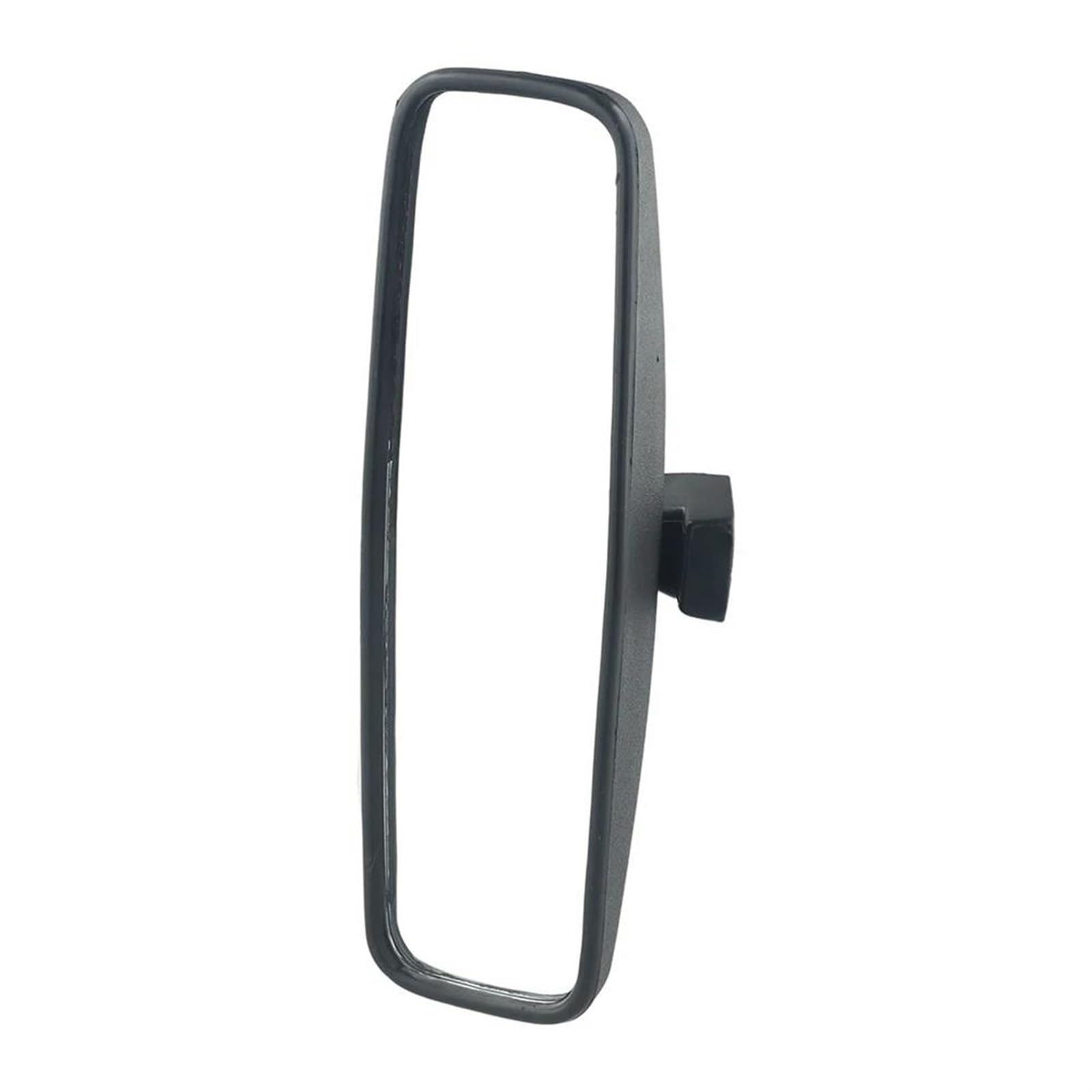 Rétroviseur Intérieur Voiture Pour Nissan Micra K21 Note E11 2003-2018 - Remplacement Verre - Anti-éblouissement - Installation Facile