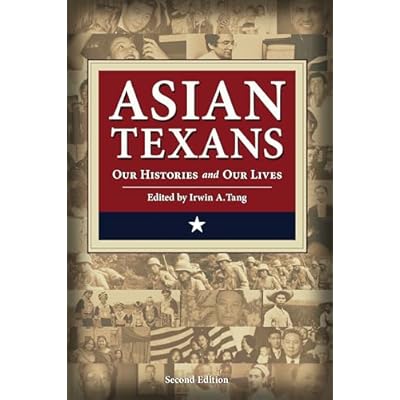 Asian Texans