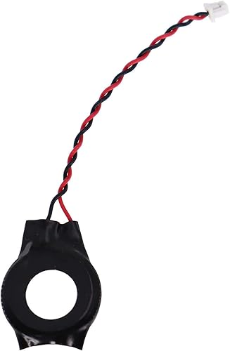 Miniatura 8 de LeFix CMOS - Batería RTC CR2032 compatible con DELL D830 E6530 N4050 E7270 para HP CQ41 8440p G4 para ASUS S56 X611 para Samsung R467 R458, negro