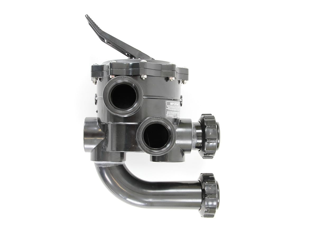 'Hayward hay-060 – 0218 Valvola SP710 X R50 ProGrid 1 1/2