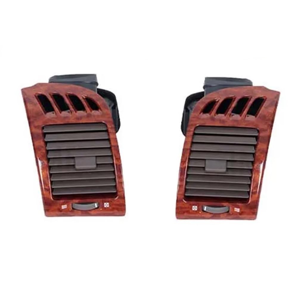 Grille d'aération cassée sur Camry 2002-2006 ? Voici le panneau radio