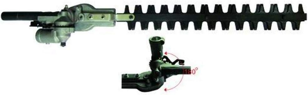 Vigor Brush Cutter Accessories