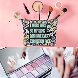 Zoom IMG-2 kuiyai borsa per il trucco Zoom IMG-2 kuiyai borsa per il trucco