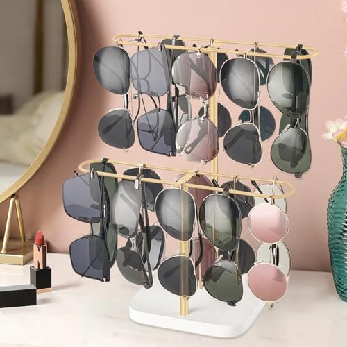 Support de bureau décoratif pour ne plus perdre ses lunettes - 3