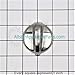 Allstar Appliance Parts WB03T10271 Range Knob