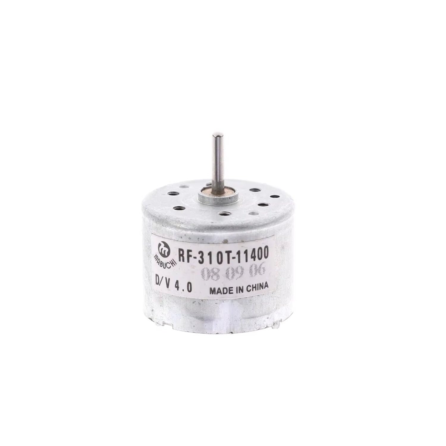 REES52 RF-310T-11400 3V 6V DC 5.9V 4000-7100rpm DC motor DIY CD/Robot motor LOW DRAIN-image-38