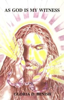 Mass Market Paperback As God Is My Witness [Unqualified] Book
