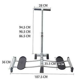 LEG MAGIC Ⅹ Leg Magic X Exercise Machine | Amazon price tracker