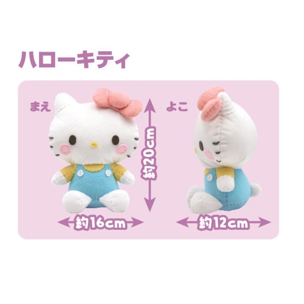 Amazon.co.jp: 尾上萬(Onoeman) はじめてのソーイングキットぬいぐるみ