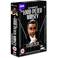 Lord Peter Wimsey: Collection