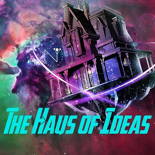 The Haus of Ideas cover art